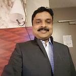 Deepu Dharmarajan